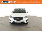 Mazda CX-5 klima auto navi grzane fotele czujniki parkowanina - 11