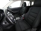Mazda CX-5 klima auto navi grzane fotele czujniki parkowanina - 13