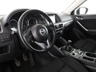 Mazda CX-5 klima auto navi grzane fotele czujniki parkowanina - 14
