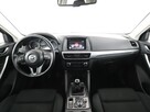 Mazda CX-5 klima auto navi grzane fotele czujniki parkowanina - 15
