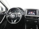 Mazda CX-5 klima auto navi grzane fotele czujniki parkowanina - 16