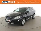 Volvo XC 60 Summum automat 180KM skóra hak navi grzane fotele