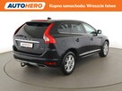 Volvo XC 60 Summum automat 180KM skóra hak navi grzane fotele - 7