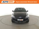 Volvo XC 60 Summum automat 180KM skóra hak navi grzane fotele - 11