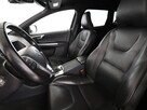 Volvo XC 60 Summum automat 180KM skóra hak navi grzane fotele - 13