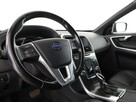Volvo XC 60 Summum automat 180KM skóra hak navi grzane fotele - 14