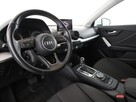 Audi Q2 4x4 automat navi grzane fotele klima auto tempomat - 14