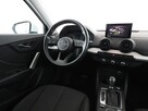 Audi Q2 4x4 automat navi grzane fotele klima auto tempomat - 16