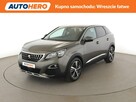 Peugeot 3008 led, kamera, pdc, navi, virtual, klimatronik