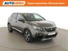 Peugeot 3008 led, kamera, pdc, navi, virtual, klimatronik - 10