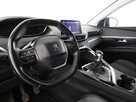 Peugeot 3008 led, kamera, pdc, navi, virtual, klimatronik - 14