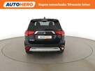 Mitsubishi Outlander PHEV 4x4 automat full LED skóra navi klima auto grzane fotele kamera i - 6