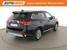 Mitsubishi Outlander PHEV 4x4 automat full LED skóra navi klima auto grzane fotele kamera i - 7
