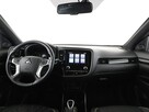 Mitsubishi Outlander PHEV 4x4 automat full LED skóra navi klima auto grzane fotele kamera i - 15