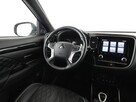 Mitsubishi Outlander PHEV 4x4 automat full LED skóra navi klima auto grzane fotele kamera i - 16