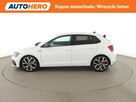 Volkswagen Polo GTI 2.0T Automat Navi Climatronic Virtual ACC Grzane Fotele PDC IQ LED - 2