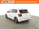 Volkswagen Polo GTI 2.0T Automat Navi Climatronic Virtual ACC Grzane Fotele PDC IQ LED - 4
