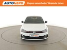 Volkswagen Polo GTI 2.0T Automat Navi Climatronic Virtual ACC Grzane Fotele PDC IQ LED - 11