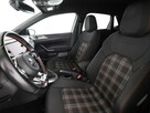 Volkswagen Polo GTI 2.0T Automat Navi Climatronic Virtual ACC Grzane Fotele PDC IQ LED - 13