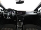 Volkswagen Polo GTI 2.0T Automat Navi Climatronic Virtual ACC Grzane Fotele PDC IQ LED - 15