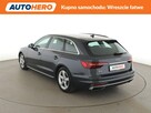 Audi A4 Mhev, Automat, Virtual cockpit, Podg.fotele, Tempomat - 4