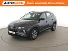 Hyundai Tucson FV23% HEV automat navi kamera LED tempomat PDC