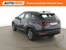 Hyundai Tucson FV23% HEV automat navi kamera LED tempomat PDC - 4