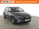 Hyundai Tucson FV23% HEV automat navi kamera LED tempomat PDC - 10