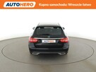 Mercedes C 200 automat full LED skóra navi klima auto el. sterowane i grz. fotele hak - 6