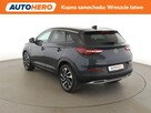 Opel Grandland X automat full LED skóra navi klima auto czujniki parkowania grzane fote - 4