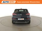 Opel Grandland X automat full LED skóra navi klima auto czujniki parkowania grzane fote - 6