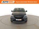 Opel Grandland X automat full LED skóra navi klima auto czujniki parkowania grzane fote - 11