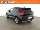 Volvo XC 40 Momentum D4 automat 4x4 skóra navi ACC grzane fotele kamera LED - 4