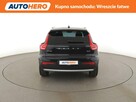 Volvo XC 40 Momentum D4 automat 4x4 skóra navi ACC grzane fotele kamera LED - 6