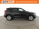 Volvo XC 40 Momentum D4 automat 4x4 skóra navi ACC grzane fotele kamera LED - 9