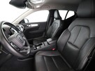 Volvo XC 40 Momentum D4 automat 4x4 skóra navi ACC grzane fotele kamera LED - 13