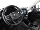 Volvo XC 40 Momentum D4 automat 4x4 skóra navi ACC grzane fotele kamera LED - 14