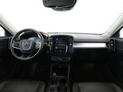 Volvo XC 40 Momentum D4 automat 4x4 skóra navi ACC grzane fotele kamera LED - 15