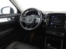 Volvo XC 40 Momentum D4 automat 4x4 skóra navi ACC grzane fotele kamera LED - 16