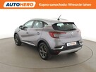 Renault Captur Intens LPG półskóra navi PDC FullLED tempomat - 4