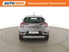 Renault Captur Intens LPG półskóra navi PDC FullLED tempomat - 6