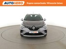 Renault Captur Intens LPG półskóra navi PDC FullLED tempomat - 11