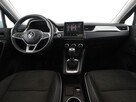 Renault Captur Intens LPG półskóra navi PDC FullLED tempomat - 15