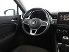 Renault Captur Intens LPG półskóra navi PDC FullLED tempomat - 16