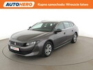 Peugeot 508 full led automat navi kamera pdc virtual