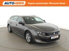 Peugeot 508 full led automat navi kamera pdc virtual - 10