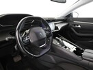 Peugeot 508 full led automat navi kamera pdc virtual - 14