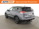 Nissan X-Trail panorama, navi, kamera, hak, klimatronik - 4
