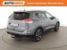 Nissan X-Trail panorama, navi, kamera, hak, klimatronik - 7