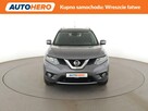 Nissan X-Trail panorama, navi, kamera, hak, klimatronik - 11
